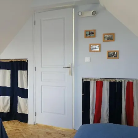 Les Ganivelles, Maison A 350 M De La * Bretteville-sur-Ay