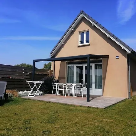 Les Ganivelles, Maison A 350 M De La *