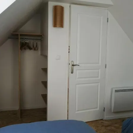 Les Ganivelles, Maison A 350 M De La Bretteville-sur-Ay