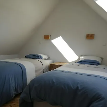 Les Ganivelles, Maison A 350 M De La * Bretteville-sur-Ay