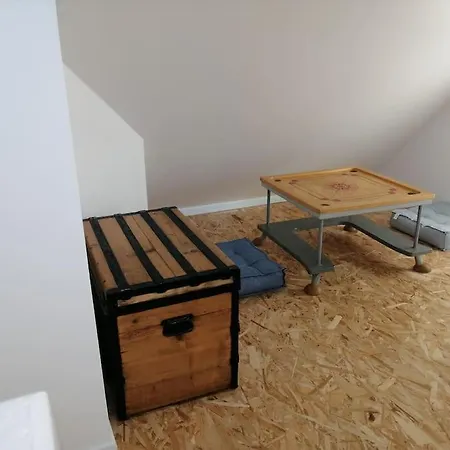 Les Ganivelles, Maison A 350 M De La Holiday home Bretteville-sur-Ay
