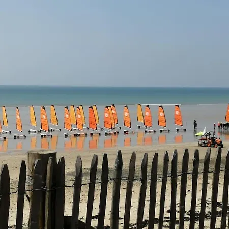 Les Ganivelles, Maison A 350 M De La * Bretteville-sur-Ay