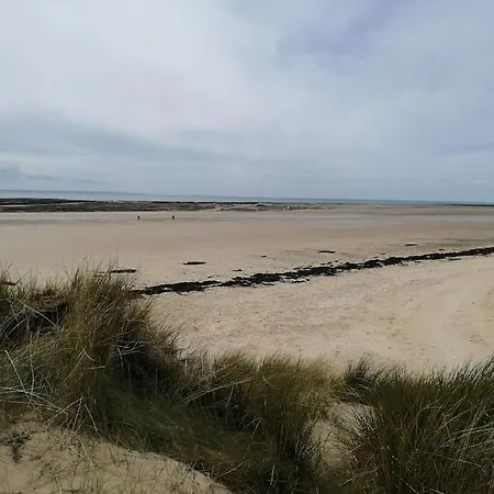 펜션 Les Ganivelles, Maison A 350 M De La