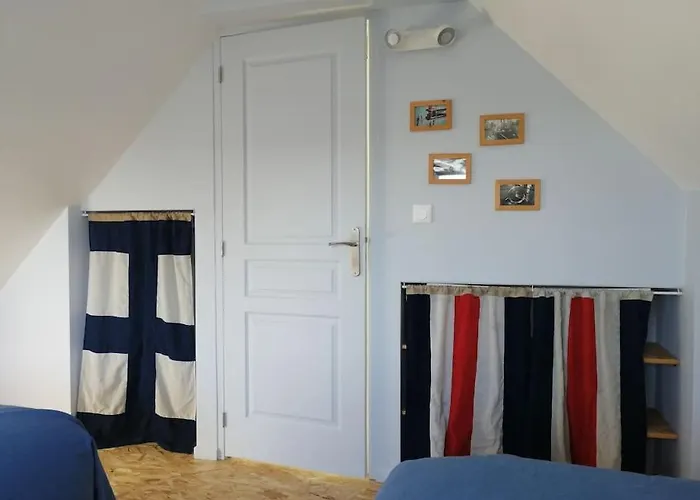 Les Ganivelles, Maison A 350 M De La * Bretteville-sur-Ay