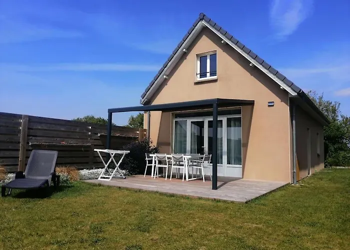 Les Ganivelles, Maison A 350 M De La *