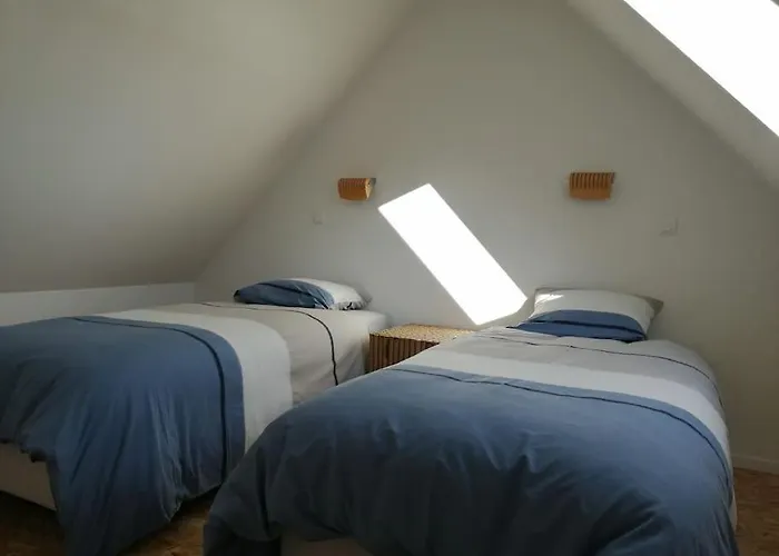 Les Ganivelles, Maison A 350 M De La * Bretteville-sur-Ay