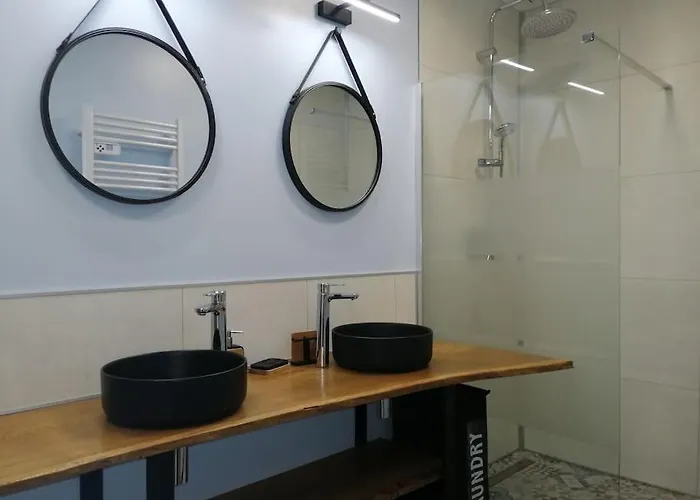 Les Ganivelles, Maison A 350 M De La 펜션