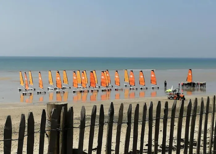 Les Ganivelles, Maison A 350 M De La * Bretteville-sur-Ay