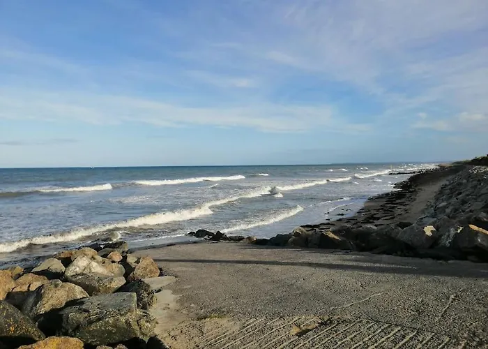 別荘 Les Ganivelles, Maison A 350 M De La Bretteville-sur-Ay